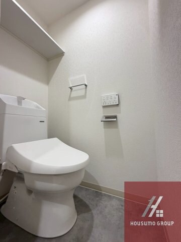 corallo　あびこの物件内観写真