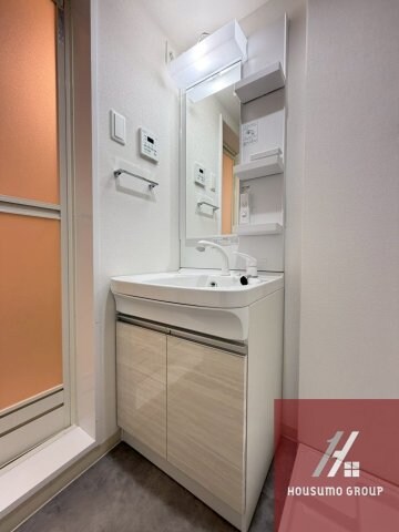 corallo　あびこの物件内観写真