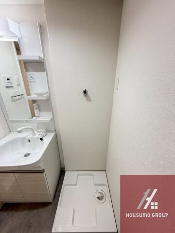 corallo　あびこの物件内観写真