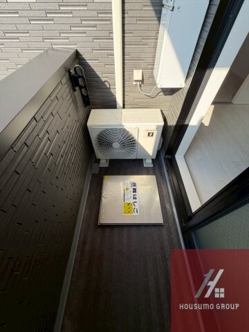 corallo　あびこの物件内観写真