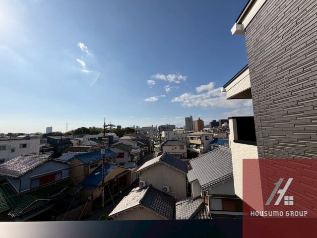 corallo　あびこの物件内観写真