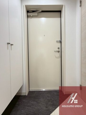 corallo　あびこの物件内観写真