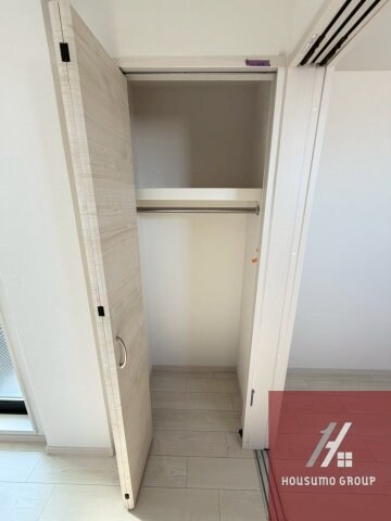 corallo　あびこの物件内観写真