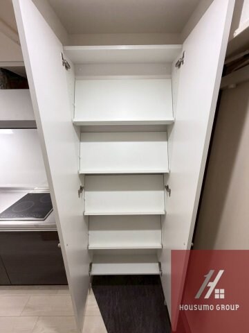 corallo　あびこの物件内観写真