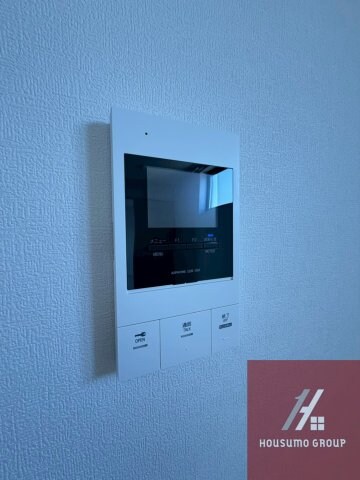 corallo　あびこの物件内観写真