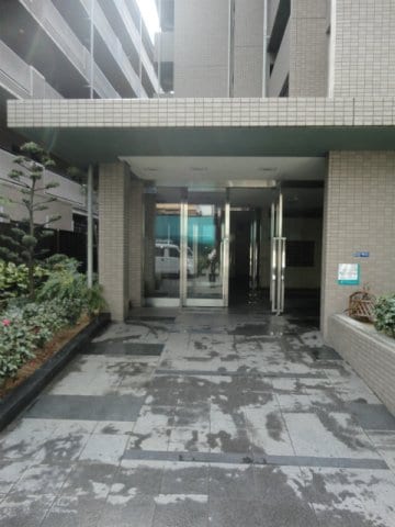 フォレスタ育和の物件外観写真