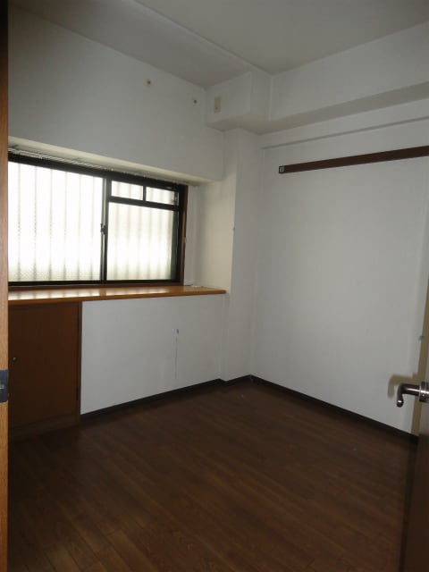 フォレスタ育和の物件内観写真