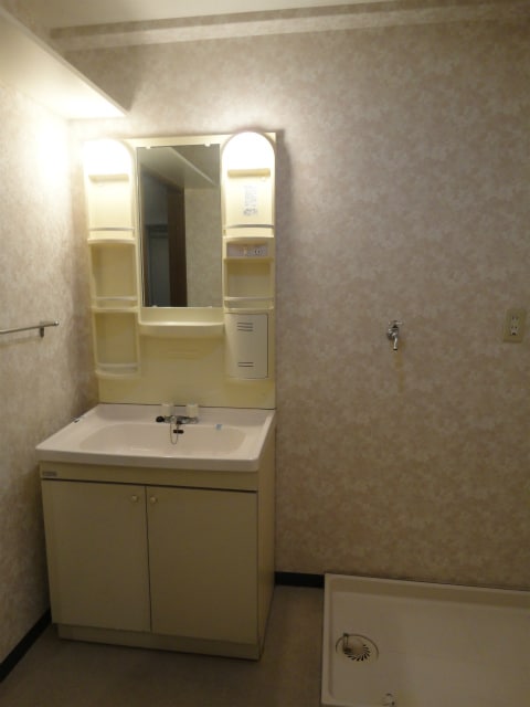 フォレスタ育和の物件内観写真