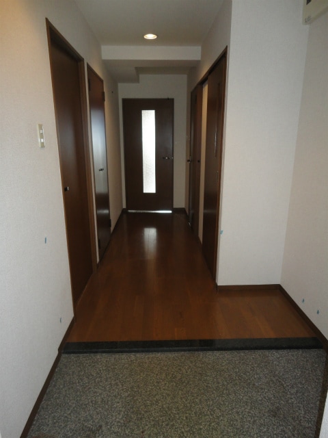 フォレスタ育和の物件内観写真