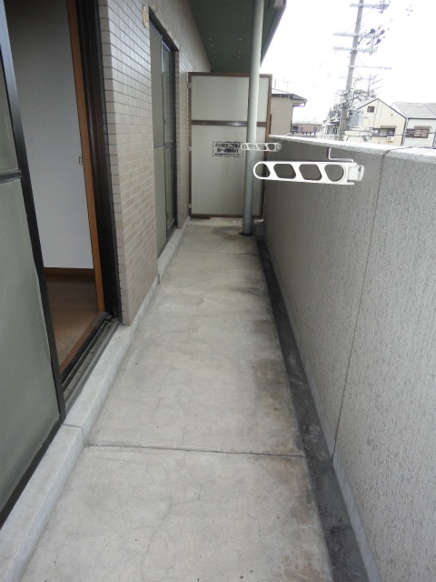 フォレスタ育和の物件内観写真