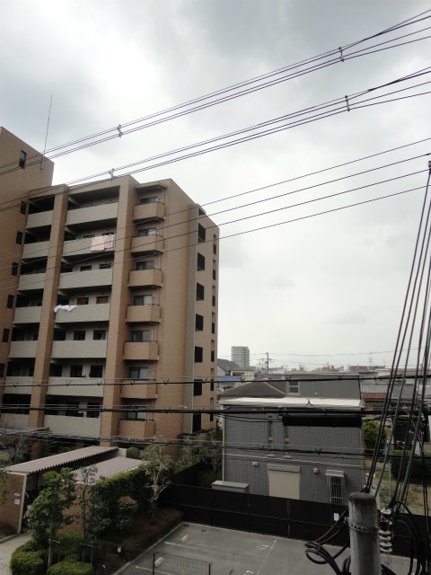 フォレスタ育和の物件内観写真