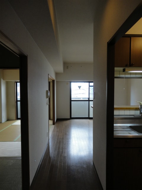 フォレスタ育和の物件内観写真