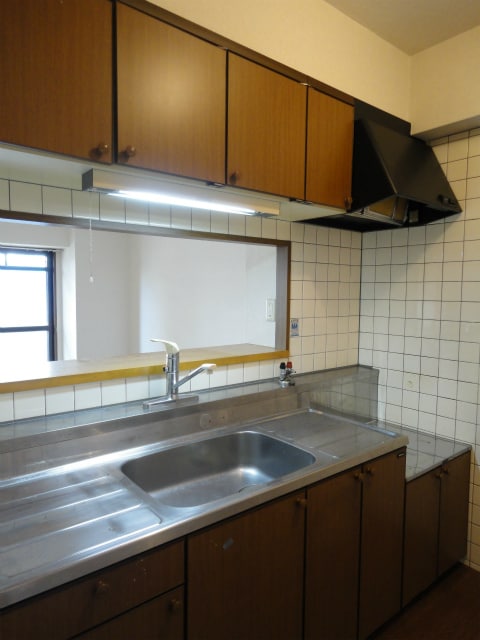 フォレスタ育和の物件内観写真