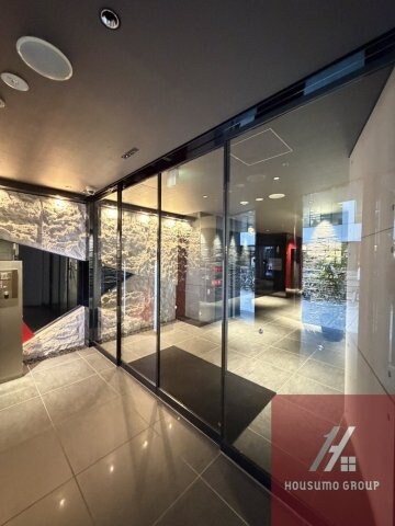 ルーエ本町の物件外観写真