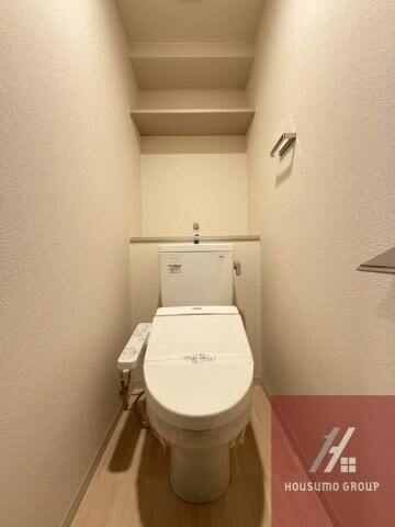 ルーエ本町の物件内観写真