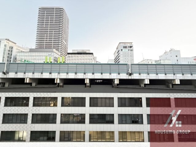 ルーエ本町の物件内観写真