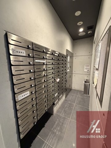 ルーエ本町の物件内観写真