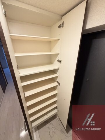 ルーエ本町の物件内観写真