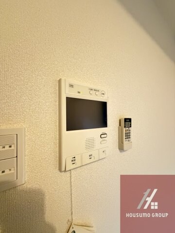 ルーエ本町の物件内観写真