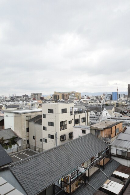 トラスト王子町の物件内観写真