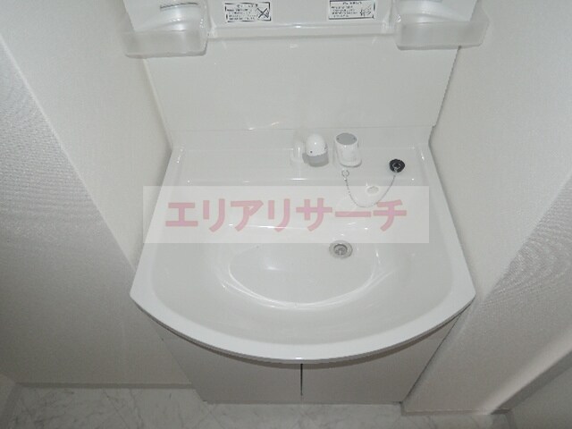 リアーレ北田辺の物件内観写真