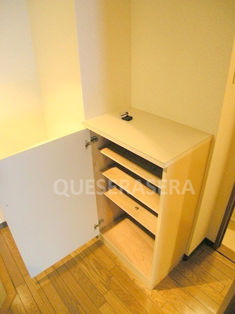 モンブランの物件内観写真