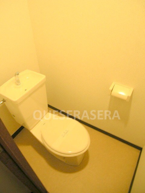 モンブランの物件内観写真