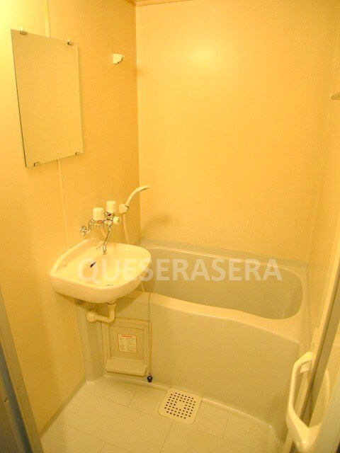 モンブランの物件内観写真