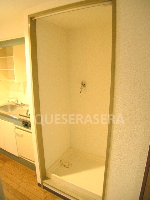 モンブランの物件内観写真