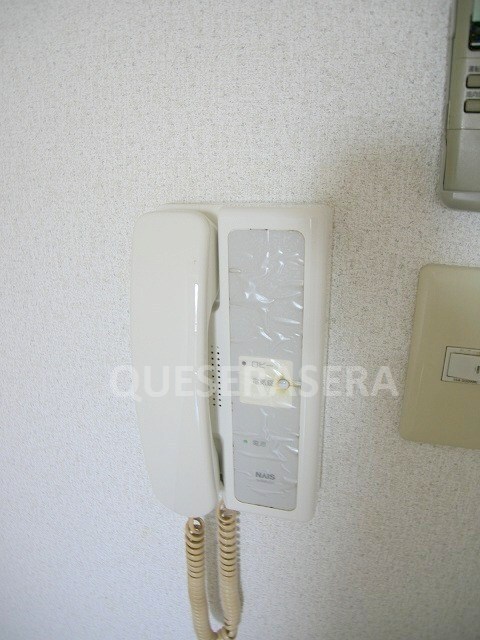 モンブランの物件内観写真