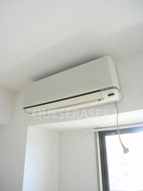 モンブランの物件内観写真