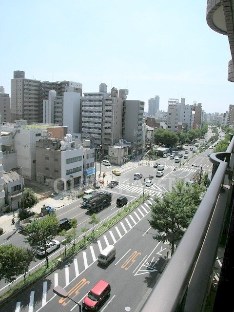 モンブランの物件内観写真