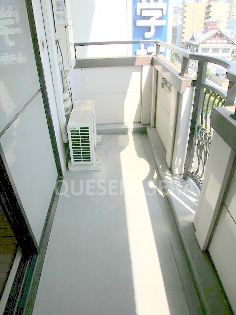 モンブランの物件内観写真