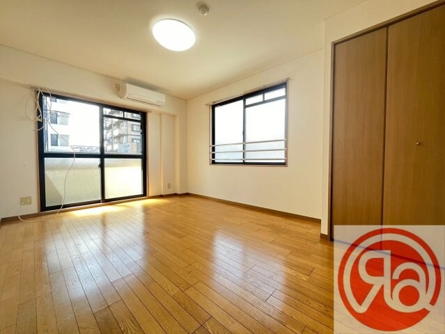 シティパル21の物件内観写真