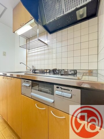 シティパル21の物件内観写真