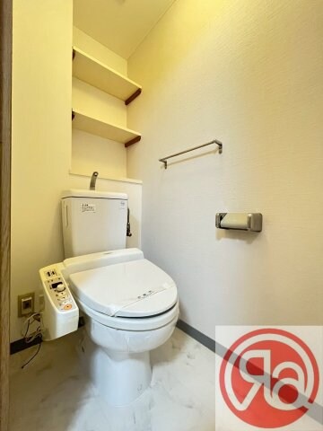 シティパル21の物件内観写真