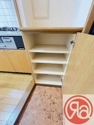 シティパル21の物件内観写真