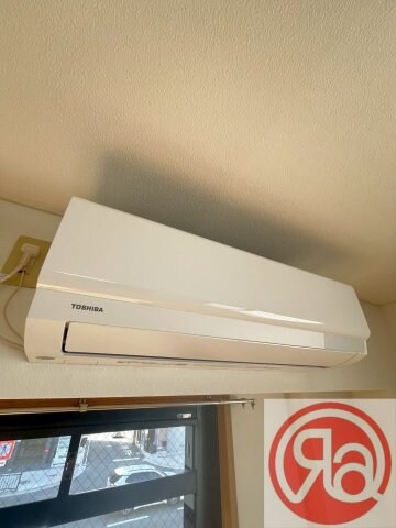 シティパル21の物件内観写真