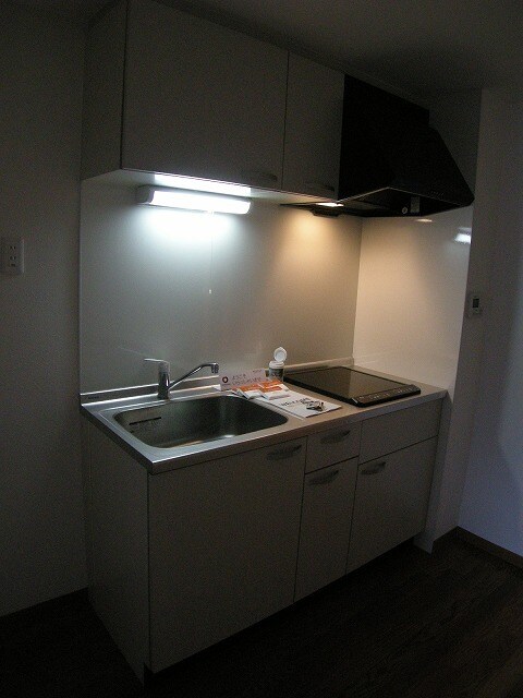 ソレアード昼ヶ丘の物件内観写真