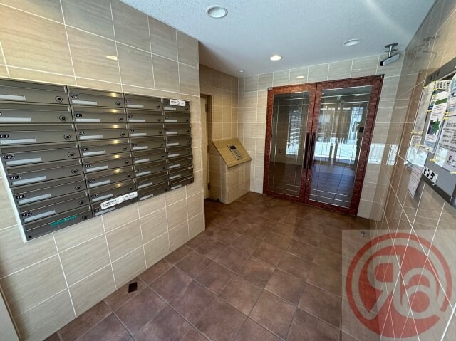 ソレアード昼ヶ丘の物件外観写真