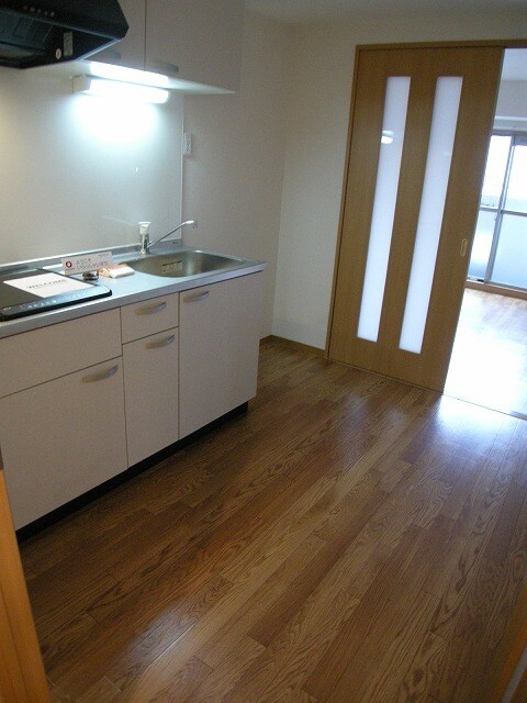 ソレアード昼ヶ丘の物件内観写真