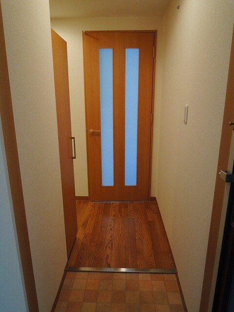 ソレアード昼ヶ丘の物件内観写真