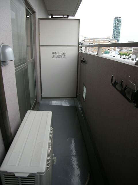 ソレアード昼ヶ丘の物件内観写真