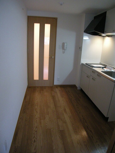 ソレアード昼ヶ丘の物件内観写真