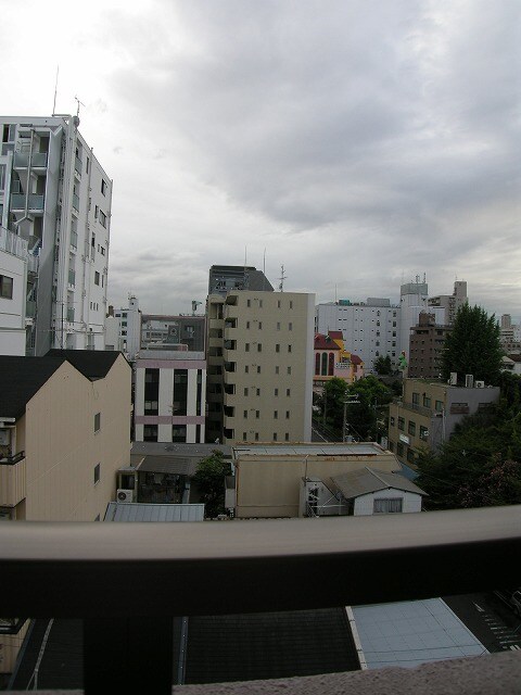 ソレアード昼ヶ丘の物件内観写真