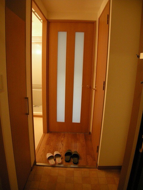 ソレアード昼ヶ丘の物件内観写真