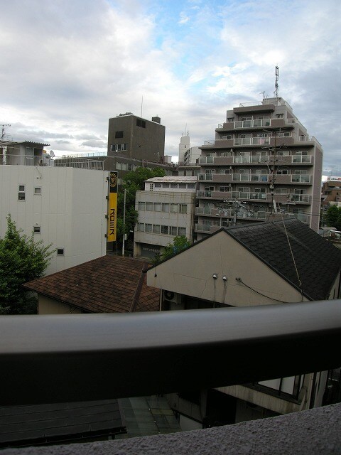 ソレアード昼ヶ丘の物件内観写真