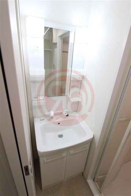 THE TERRACE天王寺MKの物件内観写真