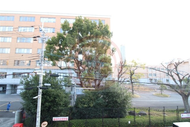 THE TERRACE天王寺MKの物件内観写真