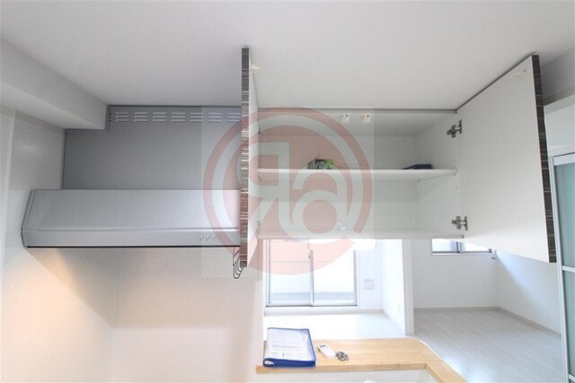 THE TERRACE天王寺MKの物件内観写真